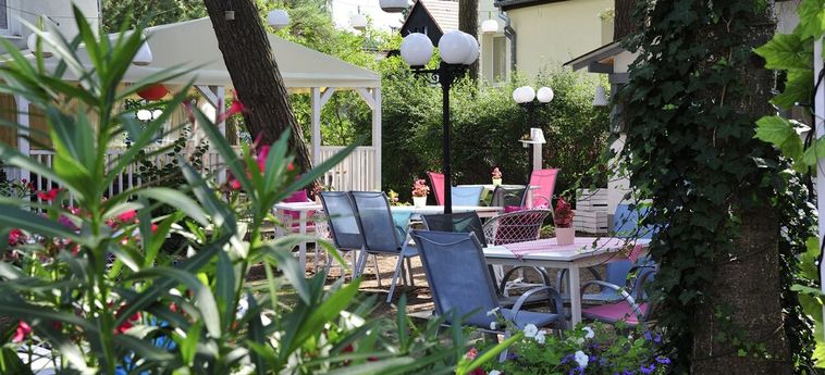 Hotel Villa Flaming Sopot: Foto 