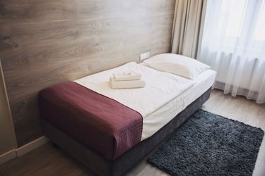 Hotel Villa Flaming Sopot: Photo 