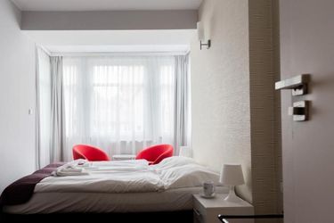 Hotel Villa Flaming Sopot: Photo 