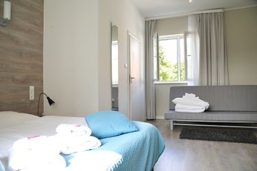 Hotel Villa Flaming Sopot: Photo 