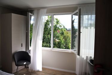 Hotel Villa Flaming Sopot: Photo 