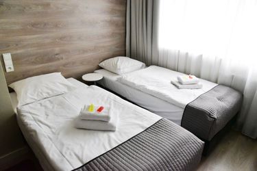 Hotel Villa Flaming Sopot: Photo 
