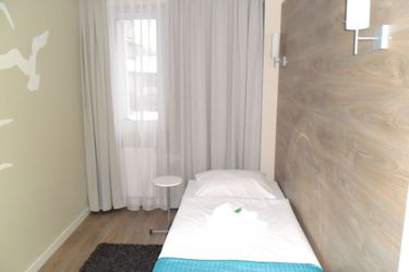 Hotel Villa Flaming Sopot: Photo 