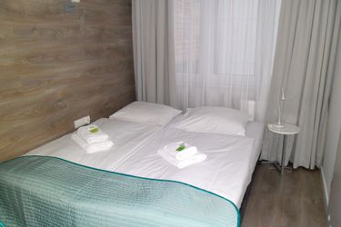 Hotel Villa Flaming Sopot: Photo 