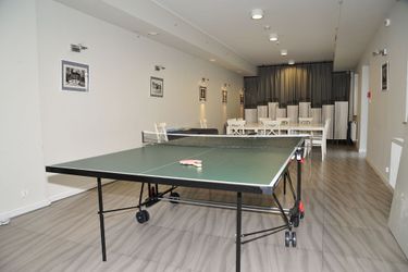 Hotel Villa Flaming Sopot: Photo 