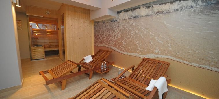 Hotel B&Amp;B Molo Sopot Sopot: Foto 