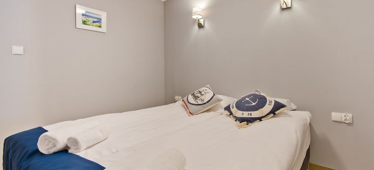 Hotel B&Amp;B Molo Sopot Sopot: Foto 