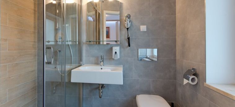 Hotel B&Amp;B Molo Sopot Sopot : Photo 
