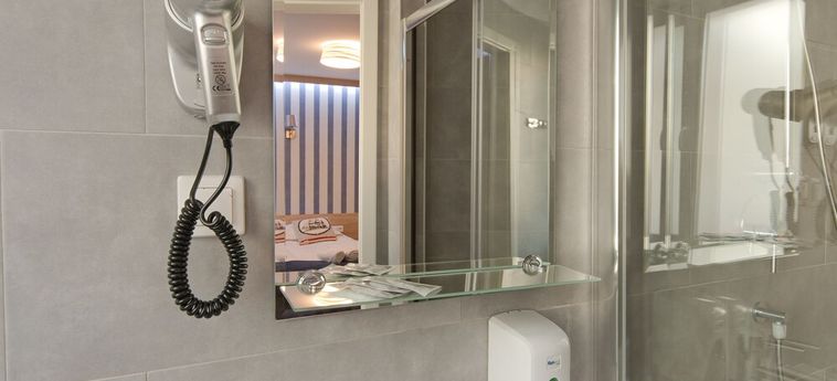 Hotel B&Amp;B Molo Sopot Sopot : Photo 