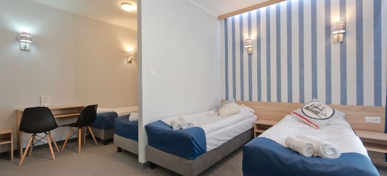 Hotel B&Amp;B Molo Sopot Sopot: Photo 