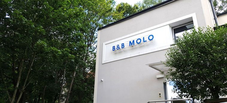 Hotel B&Amp;B Molo Sopot Sopot: Photo 