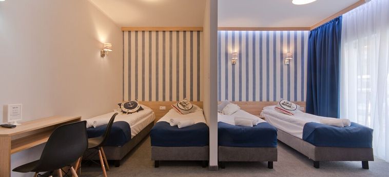 Hotel B&Amp;B Molo Sopot Sopot: Photo 