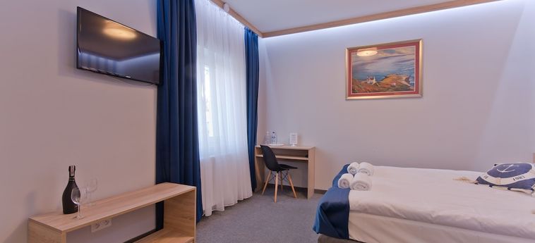 Hotel B&Amp;B Molo Sopot Sopot: Photo 