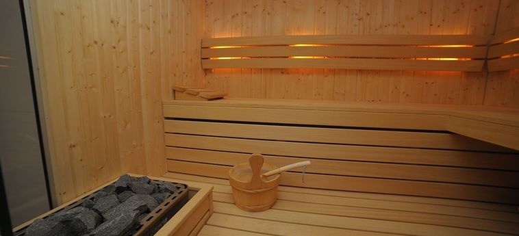 Hotel B&Amp;B Molo Sopot Sopot: Photo 