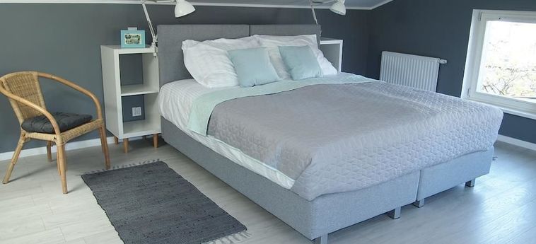 Chopina 29 Sopot Apartments Sopot: Foto 
