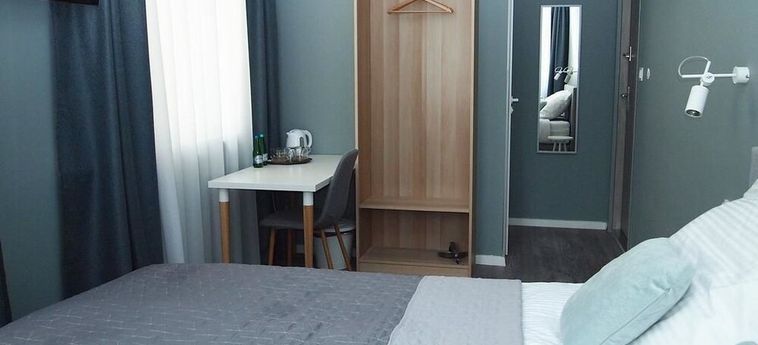 Chopina 29 Sopot Apartments Sopot: Foto 