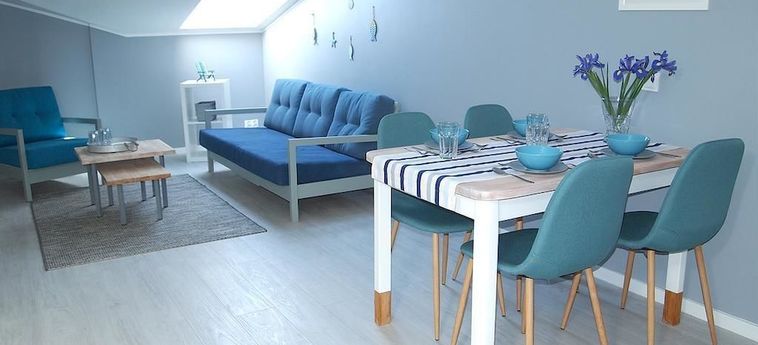 Chopina 29 Sopot Apartments Sopot: Foto 