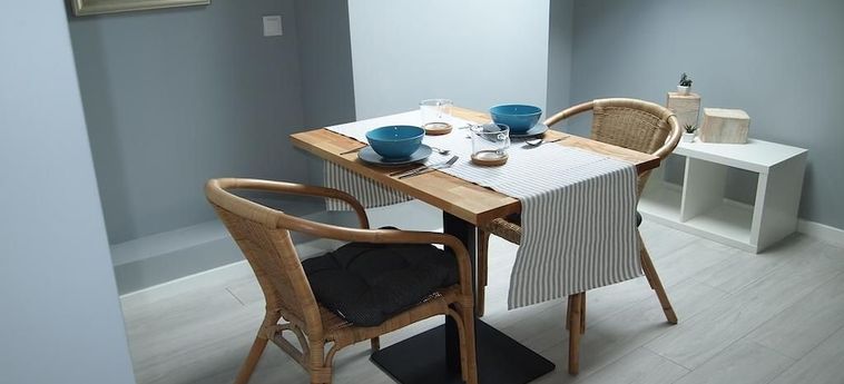 Chopina 29 Sopot Apartments Sopot : Photo 
