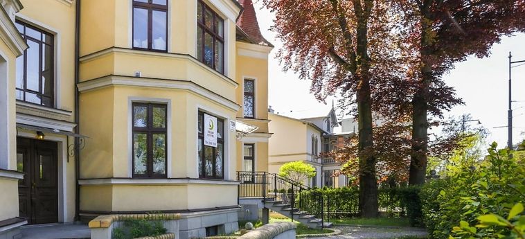 Dream Hostel Sopot: Foto 
