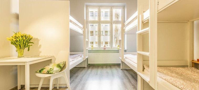 Dream Hostel Sopot: Foto 
