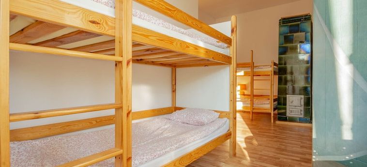 Dream Hostel Sopot: Foto 