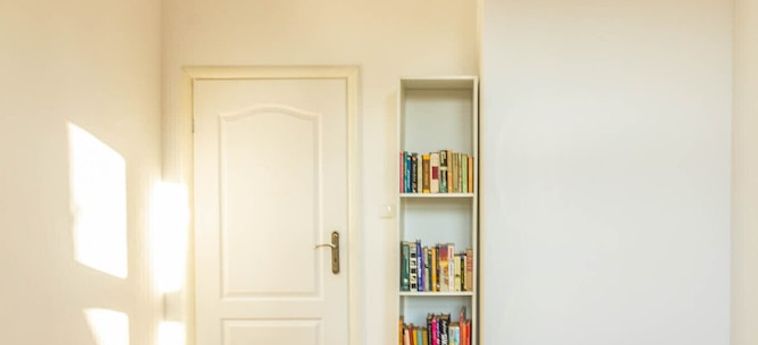 Dream Hostel Sopot : Photo 