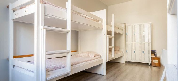 Dream Hostel Sopot : Photo 