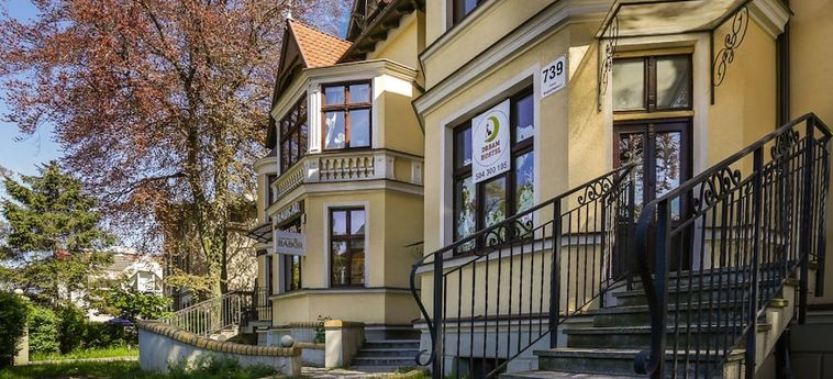 Dream Hostel Sopot : Photo 