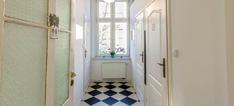 Dream Hostel Sopot : Photo 