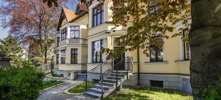 Dream Hostel Sopot : Photo 