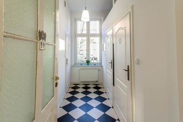 Dream Hostel Sopot: Photo 