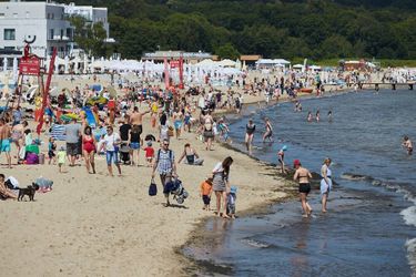 Dream Hostel Sopot: Photo 