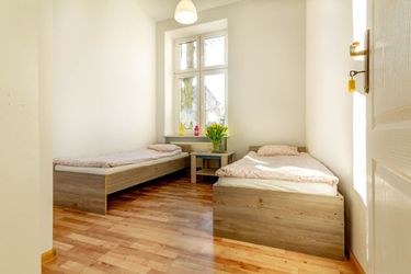 Dream Hostel Sopot: Photo 