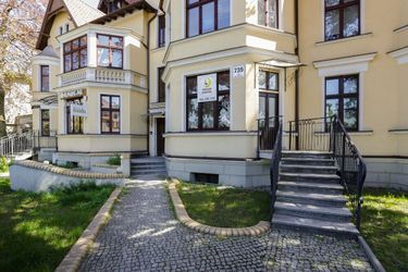 Dream Hostel Sopot: Photo 