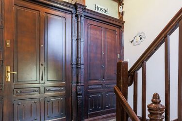 Dream Hostel Sopot: Photo 