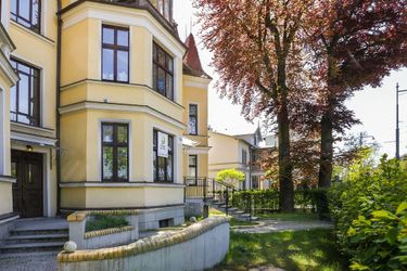 Dream Hostel Sopot: Photo 