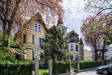 Dream Hostel Sopot: Photo 