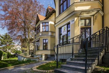 Dream Hostel Sopot: Photo 