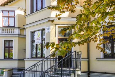 Dream Hostel Sopot: Photo 