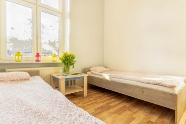 Dream Hostel Sopot: Photo 