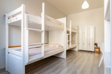 Dream Hostel Sopot: Photo 