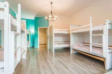 Dream Hostel Sopot: Photo 
