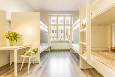 Dream Hostel Sopot: Photo 