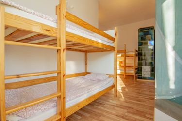 Dream Hostel Sopot: Photo 