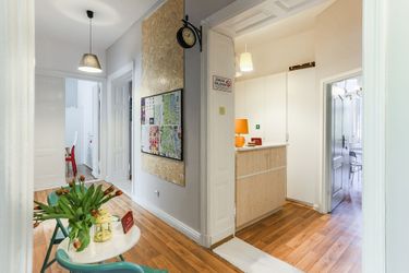Dream Hostel Sopot: Photo 
