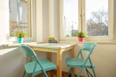 Dream Hostel Sopot: Photo 