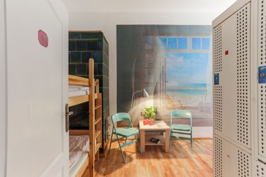 Dream Hostel Sopot: Photo 