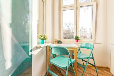 Dream Hostel Sopot: Photo 