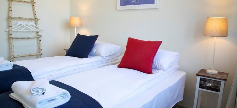 Seaside Sopot Budget Hotel Sopot: Foto 