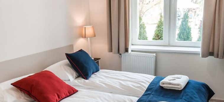 Seaside Sopot Budget Hotel Sopot: Foto 